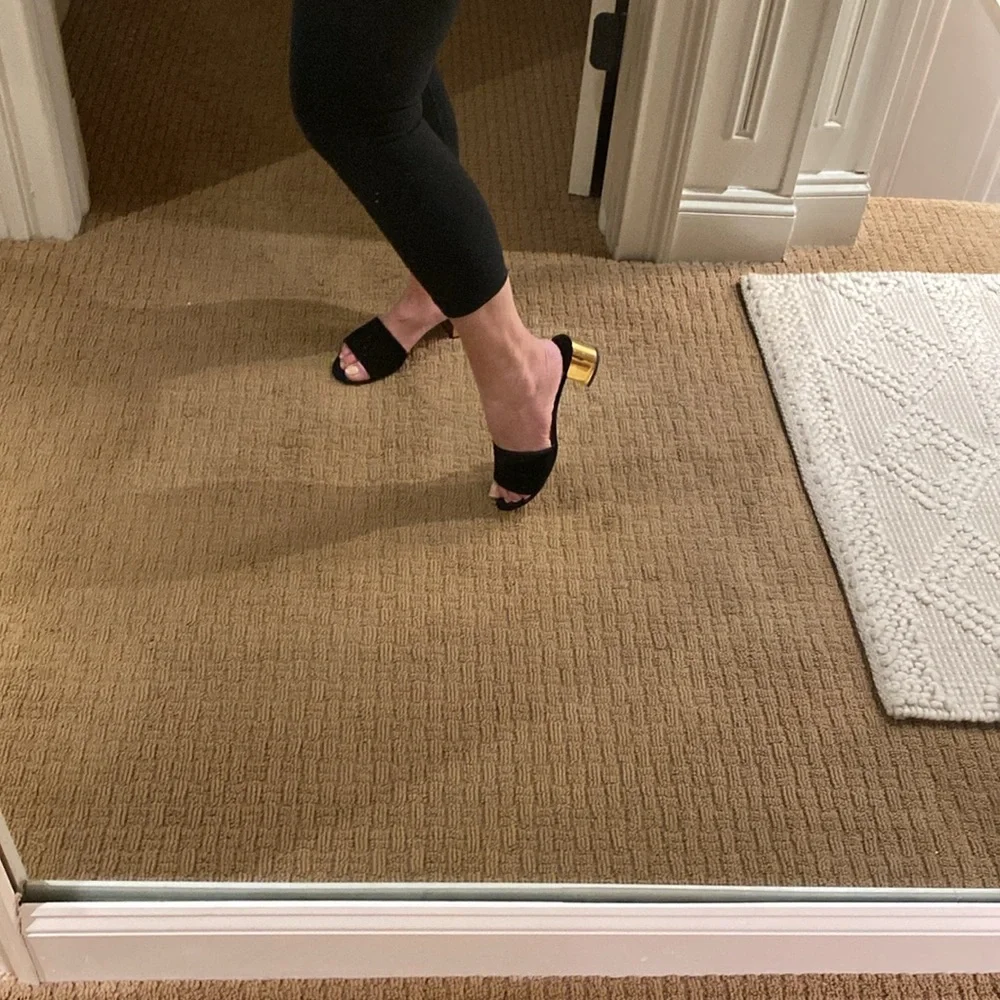 Jimmy Choo shoes - Picture 4 of 17